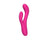 Lovense - Osci 3 App-Controlled G Spot Vibrator (Pink)