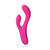 Lovense - Osci 3 App-Controlled G Spot Vibrator (Pink)