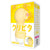 Magic Eyes - Clipita Clitoral Air Clitoral Stimulator (Yellow) MG1131 CherryAffairs