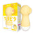 Magic Eyes - Clipita Clitoral Air Clitoral Stimulator (Yellow) MG1131 CherryAffairs