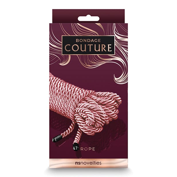 NS Novelties - Bondage Couture Rope CherryAffairs