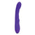 Nu Sensuelle - Vivi Double Tapping Vibe G Spot Vibrator (Deep Purple) NU1039 CherryAffairs