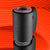 Playboy - Come Along Vibrating Travel Stroker Masturbator (Black) PLB1026 CherryAffairs