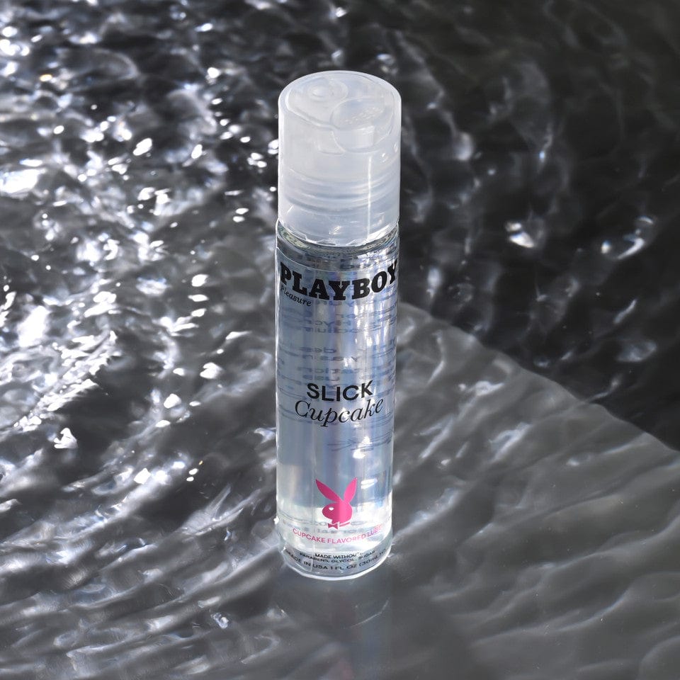 Playboy - Pleasure Slick Flavored Lubricant CherryAffairs