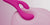 Lovense - Osci 3 App-Controlled G Spot Vibrator (Pink)