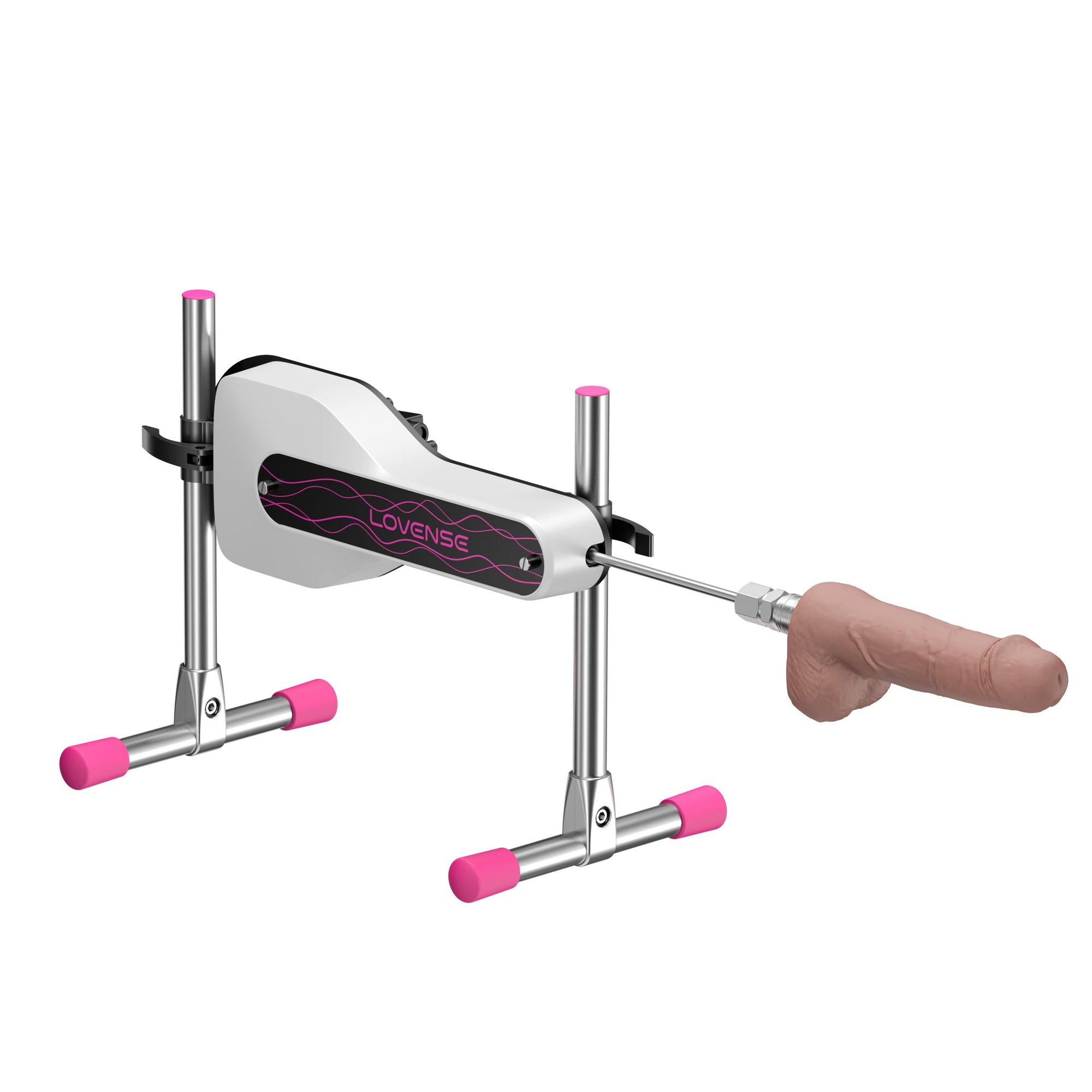 Lovense - Sex Machine Mini