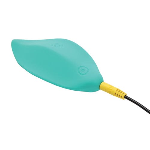 Romp - Wave Clit Massager (Green) RM1006 CherryAffairs