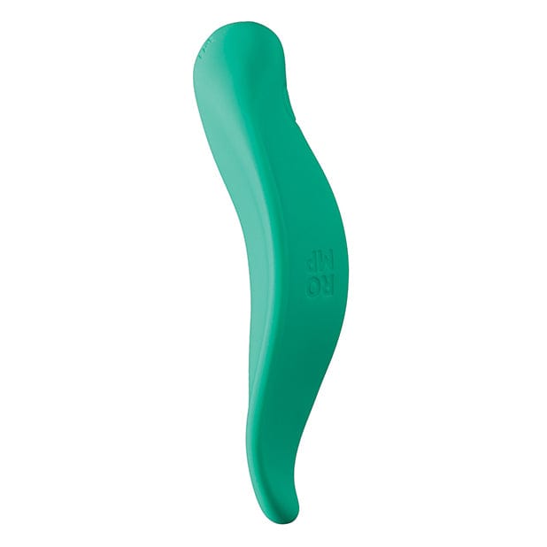 Romp - Wave Clit Massager (Green) RM1006 CherryAffairs