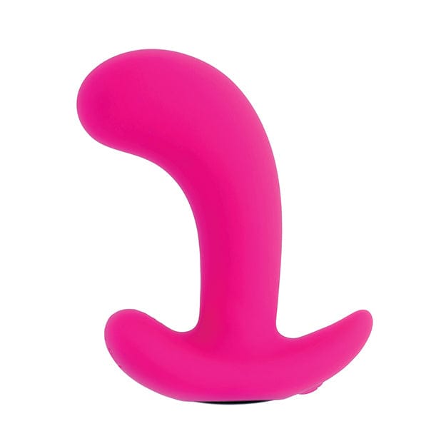 Selopa - Hooking Up Remote Control Anal Plug (Pink) EV1168 CherryAffairs