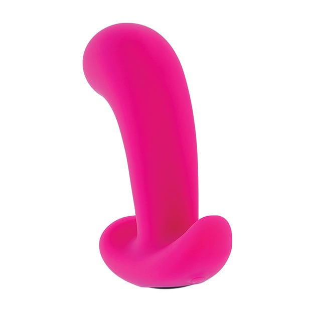 Selopa - Hooking Up Remote Control Anal Plug (Pink) EV1168 CherryAffairs