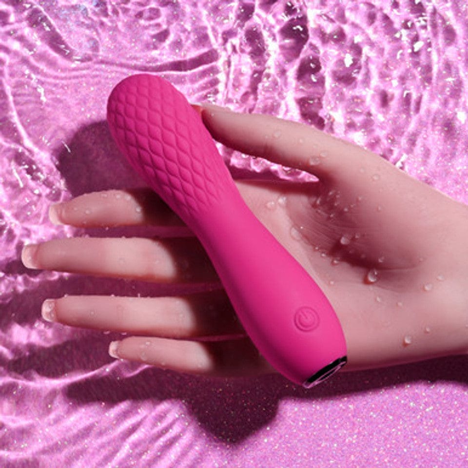 Selopa - Razzle Dazzle Bullet Vibrator (Pink) EV1145 CherryAffairs