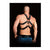 Shots - Ouch Andreas Masculine Masterpiece Body Harness (Black) ST1073 CherryAffairs