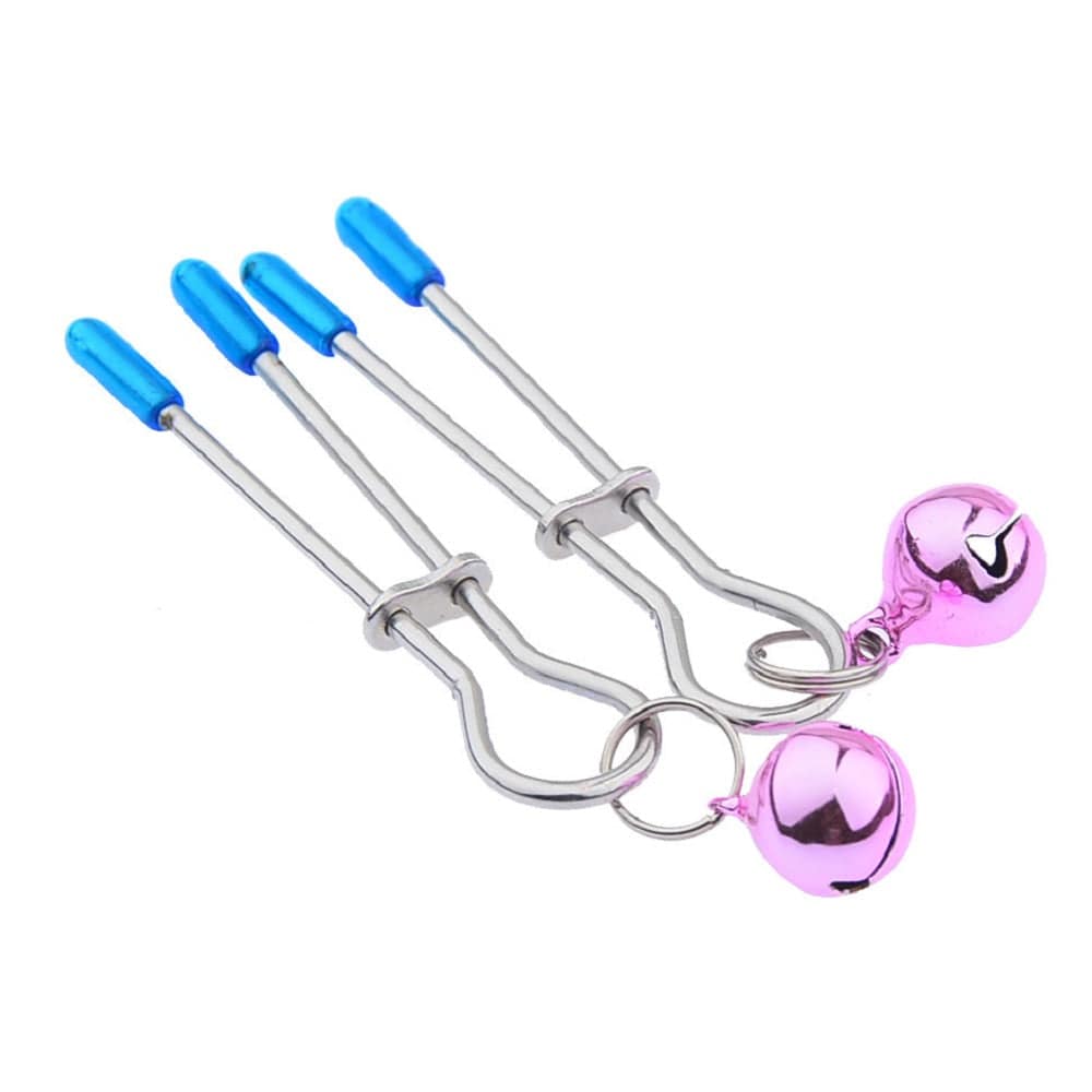 SM VIP - Cat BDSM Set (Blue) OT1269 CherryAffairs