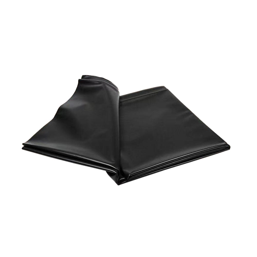 SM VIP - Waterproof Sheet (Black) OT1270 CherryAffairs