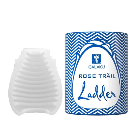 Galaku - Máy thủ dâm Rose Trail Egg Stroker