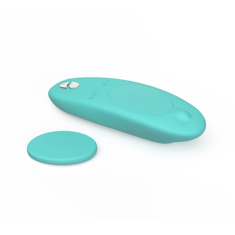 WE VIBE - Moxie+ App-Controlled Magnetic Panty Vibrator CherryAffairs