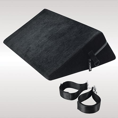 WhipSmart - Mini Try Angle Position Cushion (Black) WS1005 CherryAffairs