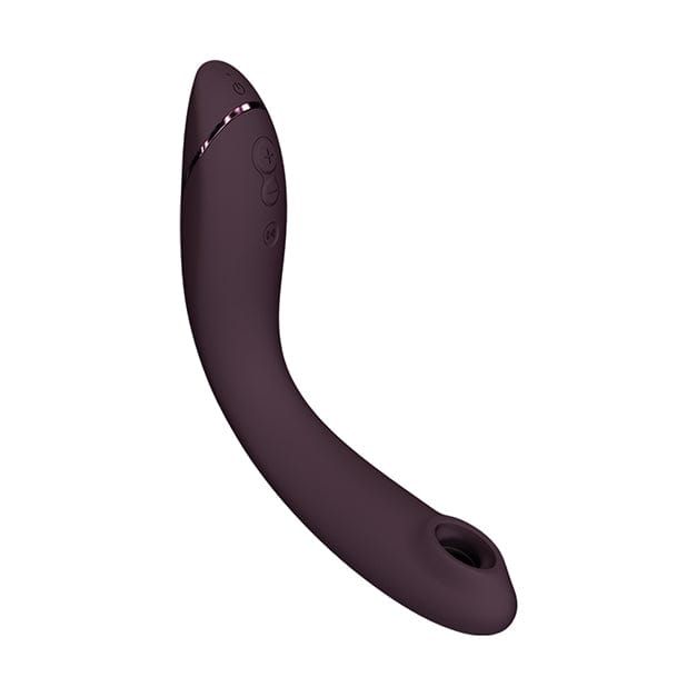 Womanizer - OG Clitoral Air Stimulator CherryAffairs