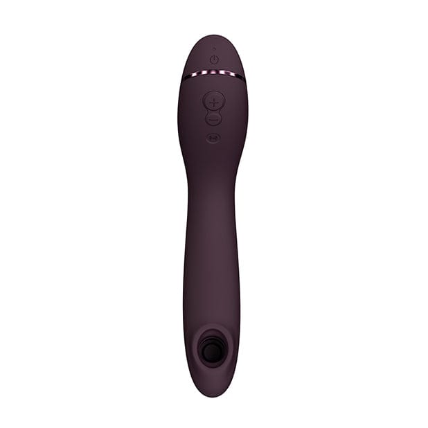 Womanizer - OG Clitoral Air Stimulator WM1068 CherryAffairs