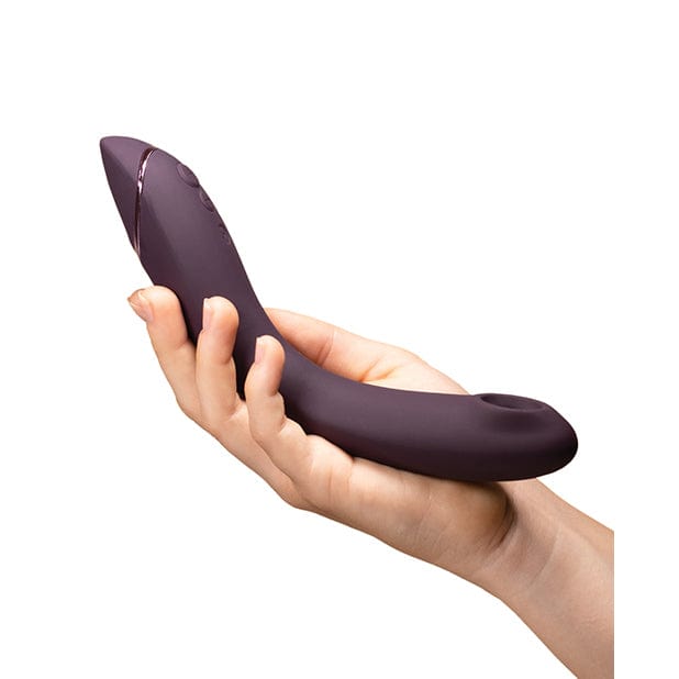 Womanizer - OG Clitoral Air Stimulator CherryAffairs