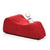 XR - Bedroom Bliss Deluxe Wand Saddle Sex Position Support Cushion (Red) XR1095 CherryAffairs