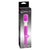 Pipedream - Wanachi Mini Massager (Purple)