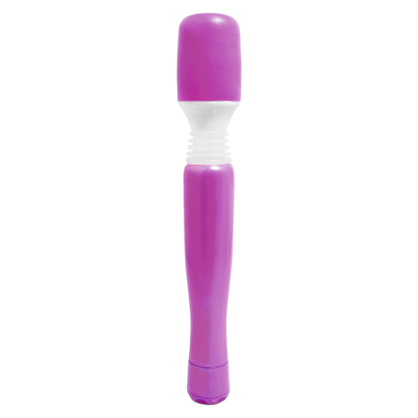 Pipedream - Wanachi Mini Massager (Purple)