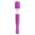 Pipedream - Wanachi Mini Massager (Purple)