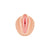 Zero Tolerance - Alexis Texas Vagina Stroker Masturbator with Vibrating Cock Ring (Beige)