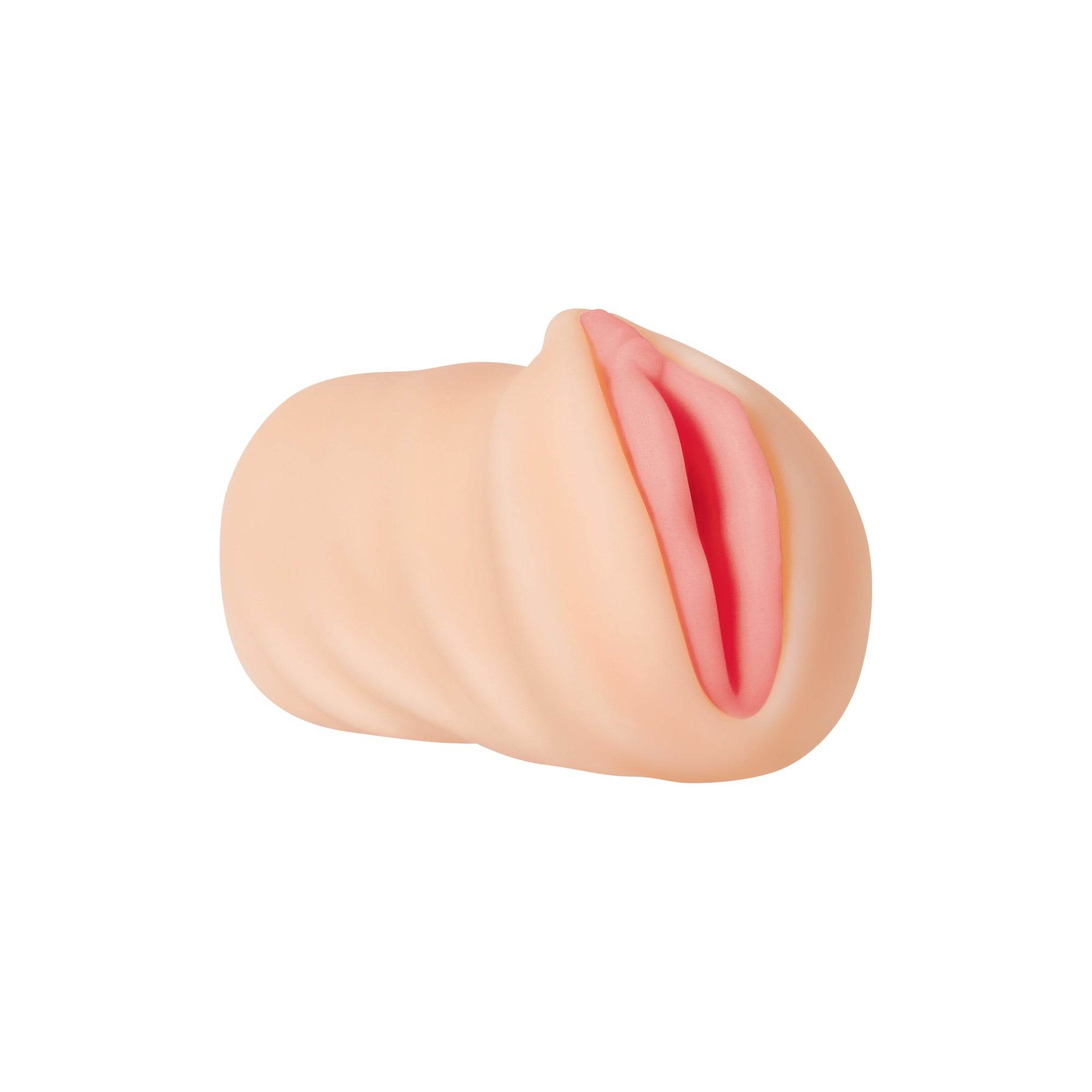 Zero Tolerance - Alexis Texas Vagina Stroker Masturbator dengan Vibrating Cock Ring (Beige)