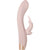 Evolved - Vibrator Kelinci Ganda Bertenaga Golden Bunny (Pink)