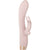 Evolved - Vibrator Kelinci Ganda Bertenaga Golden Bunny (Pink)