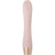 Evolved - Vibrator Kelinci Ganda Bertenaga Golden Bunny (Pink)