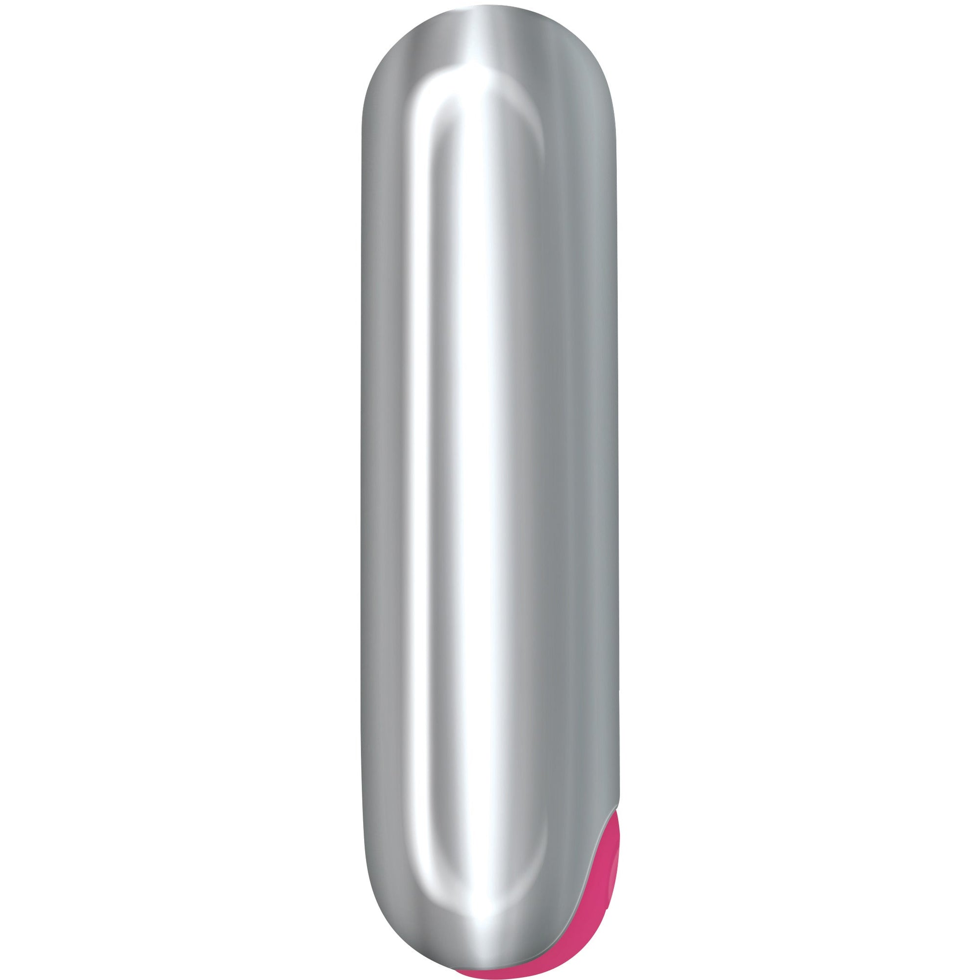 Evolved - Máy rung ngón tay My Butterfly Silicone Bullet (Màu hồng)