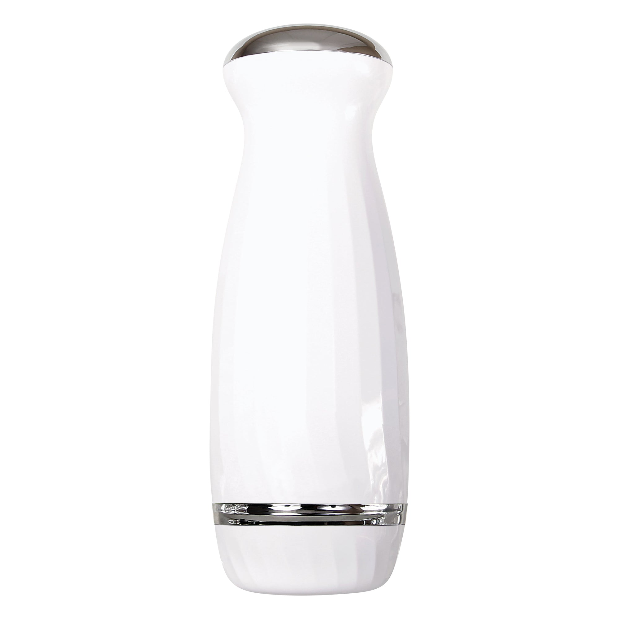 Zero Tolerance - The Thrusting Rechargeable Vibrating Stroker Masturbator (White)