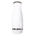 Zero Tolerance - The Thrusting Rechargeable Vibrating Stroker Masturbator (White)