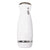 Zero Tolerance - The Thrusting Rechargeable Vibrating Stroker Masturbator (White)