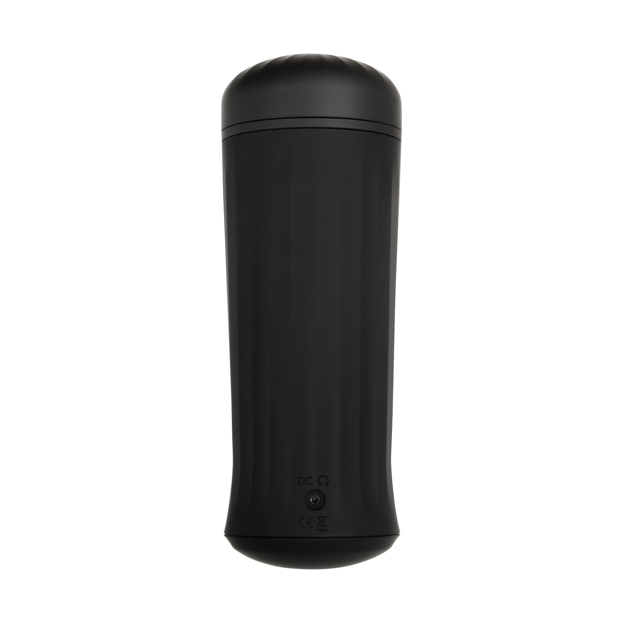 Zero Tolerance - Sasha Grey's Girlfriend Experience Vibrating Tightening Stroker Masturbator (Black)