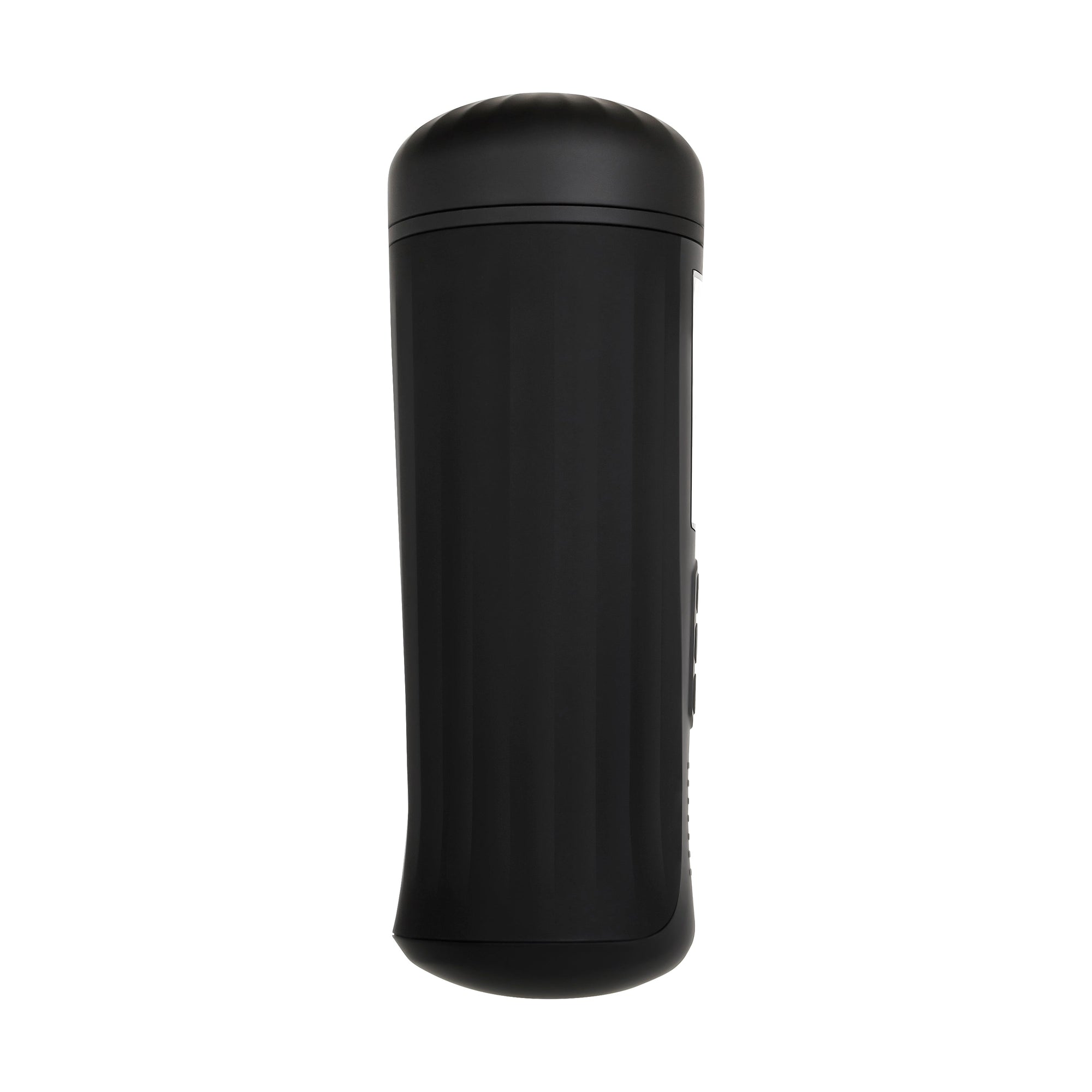 Zero Tolerance - Sasha Grey's Girlfriend Experience Vibrating Tightening Stroker Masturbator (Black)