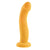 Evolved - Gender X Sweet Embrace Remote Vibrating Strap On (Beige)