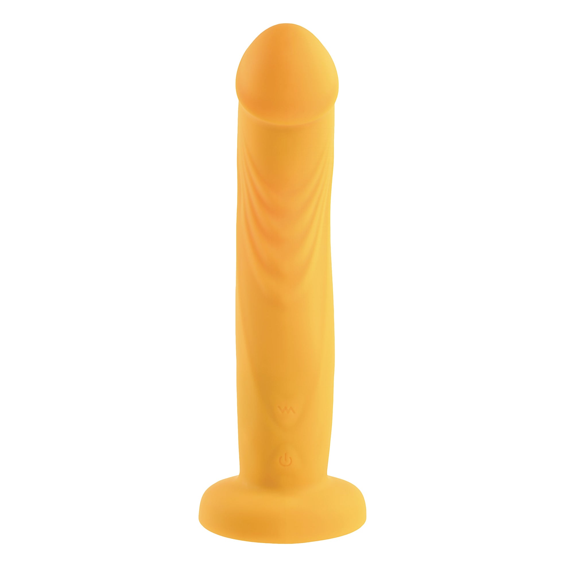 Evolved - Gender X Sweet Embrace Remote Vibrating Strap On (Beige)