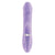 Evolved - Gender X Orgasmic Orchid Bendable C Shaped Vibrator (Purple)