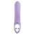 Evolved - Gender X Orgasmic Orchid Bendable C Shaped Vibrator (Purple)