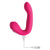 Evolved - Buck Wild Remote Turbo Boost Vibrator (Pink)