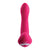 Evolved - Buck Wild Remote Turbo Boost Vibrator (Pink)