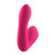 Evolved - Buck Wild Remote Turbo Boost Vibrator (Pink)