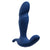 Evolved - Gender X True Blue Thrusting Prostate Massager (Blue)