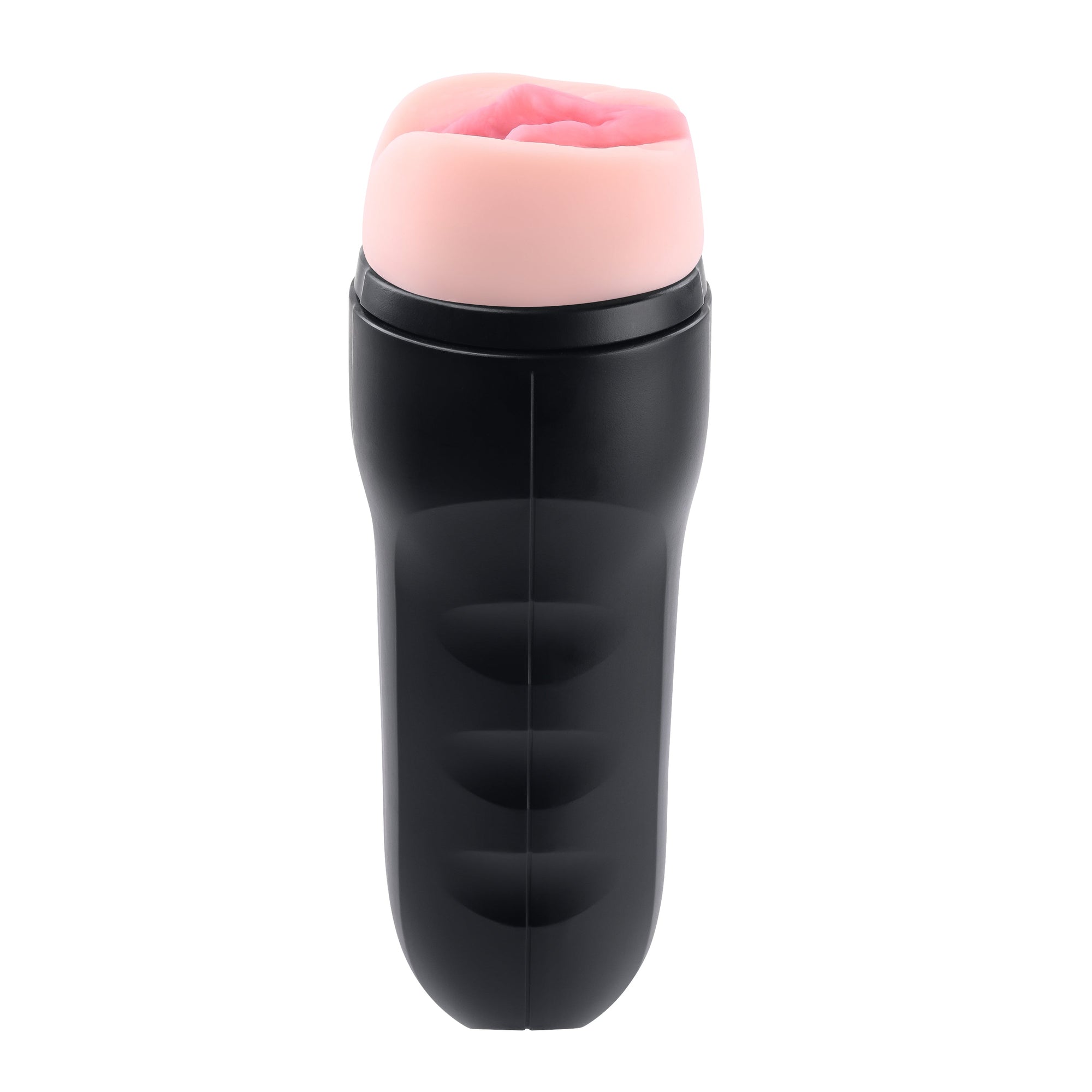 Zero Tolerance - Grip It Squishy Realistic Stroker dengan Cincin Penis yang Bergetar