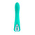 Evolved - Come With Me Silicone Rechargeable Vibrator (Green)