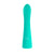 Evolved - Come With Me Silicone Rechargeable Vibrator (Green)